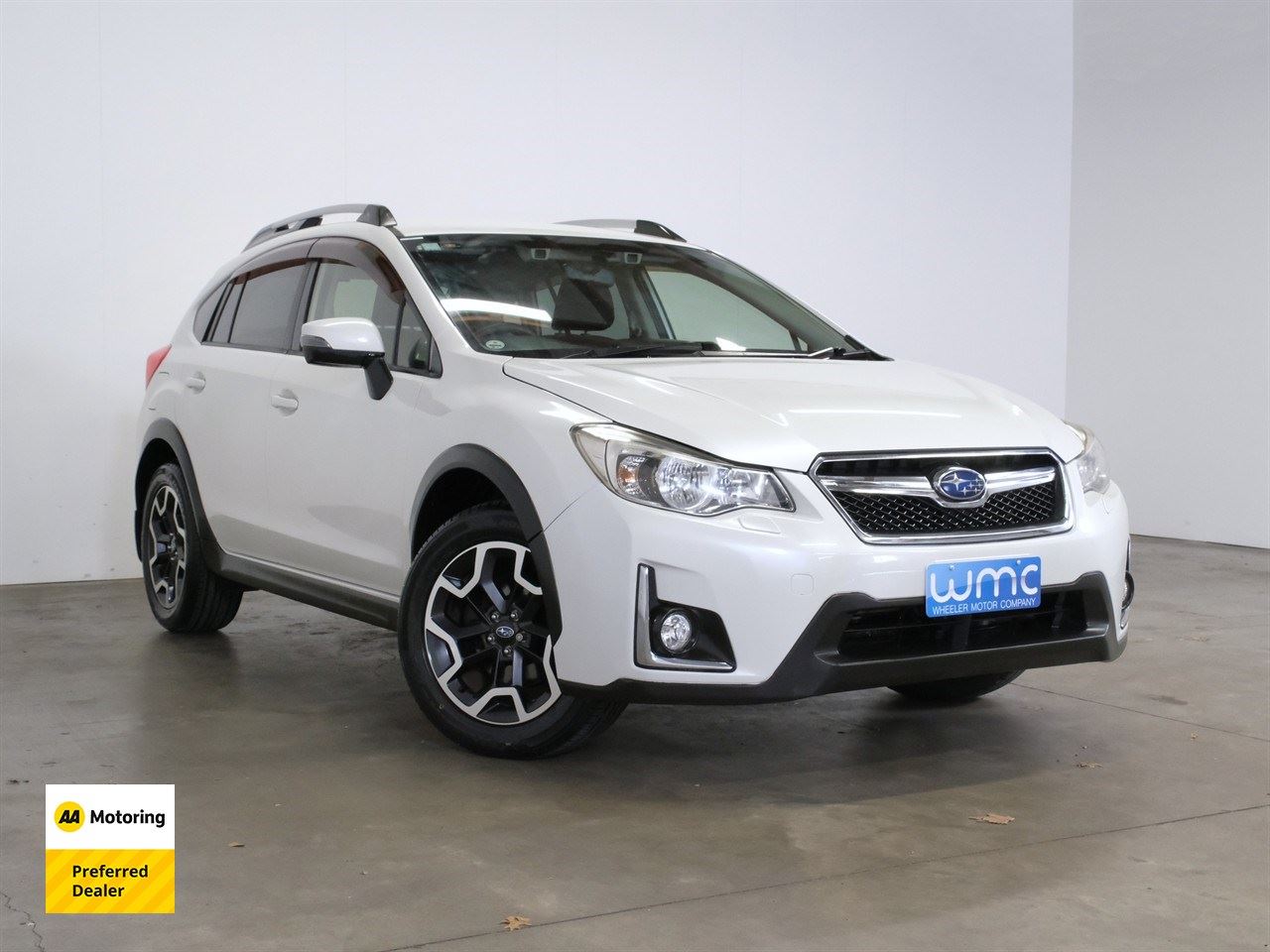 Vehicle image 1