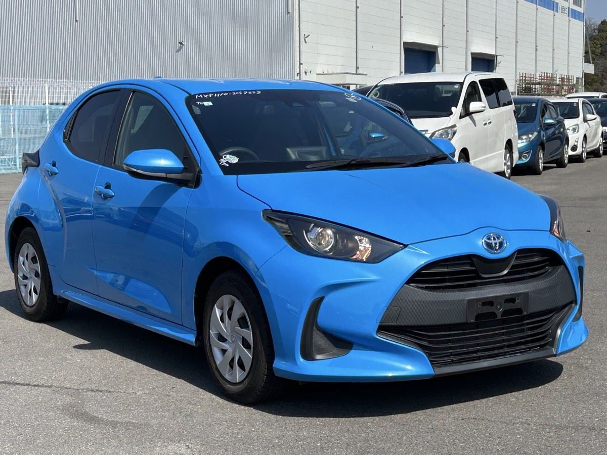 Vehicle image 1