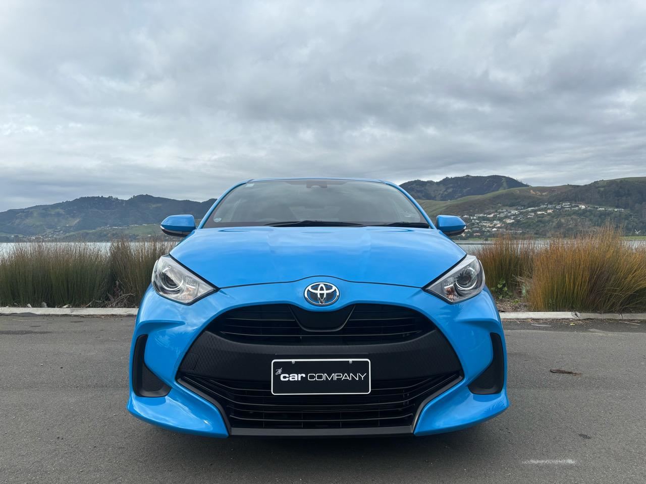 Vehicle image 5