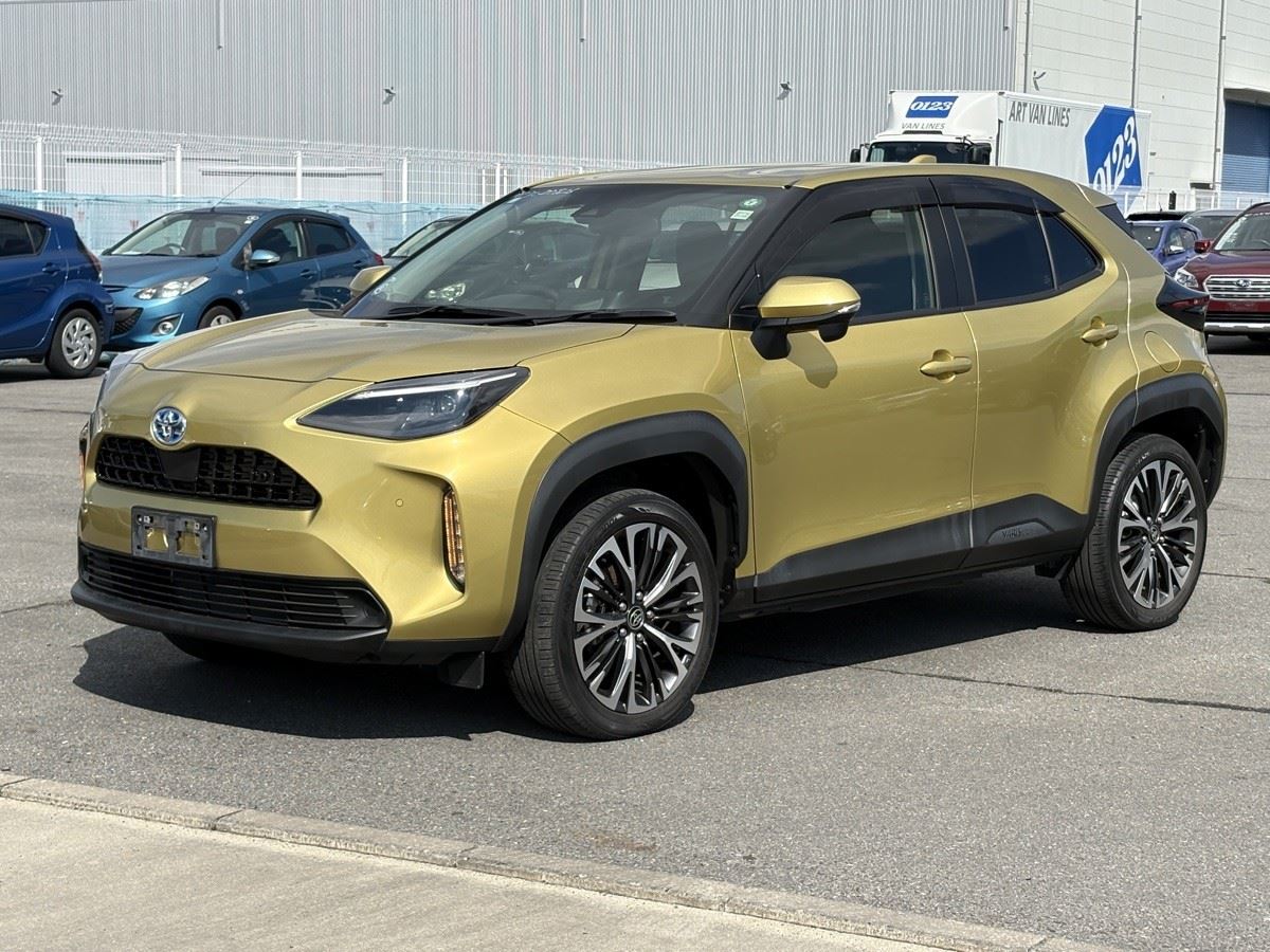 Vehicle image 2