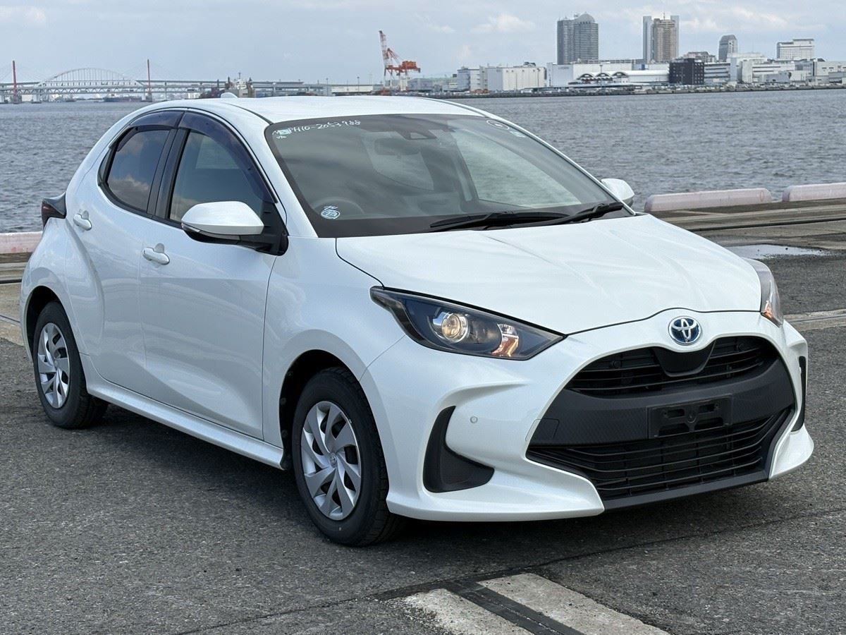 Vehicle image 1