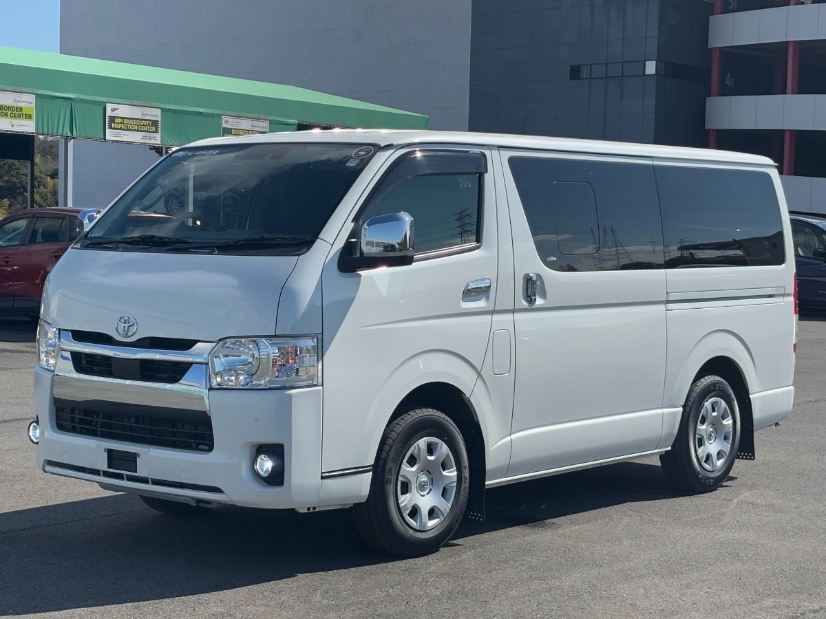 Vehicle image 2