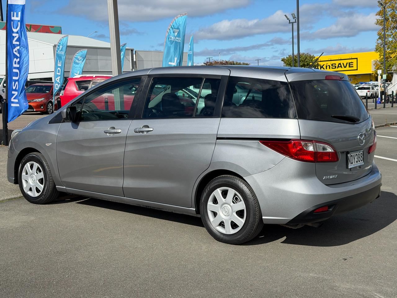 Vehicle image 4