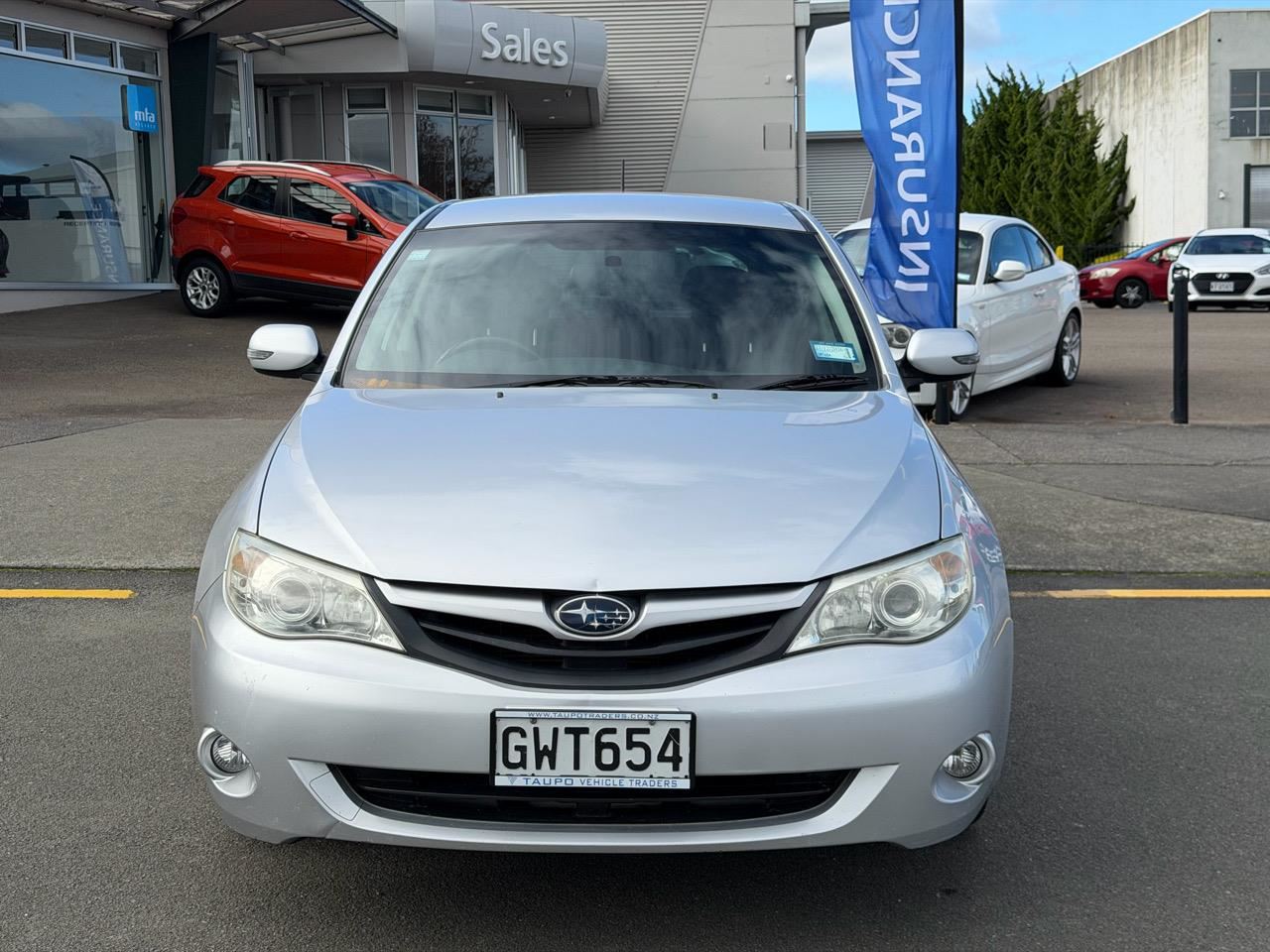 Vehicle image 2