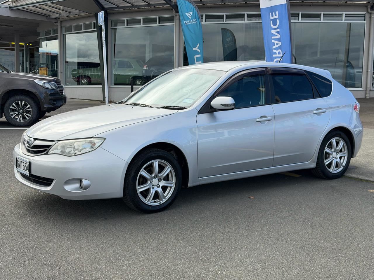 Vehicle image 3