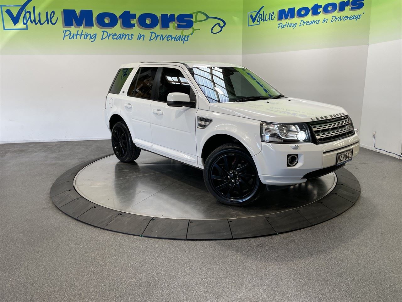 Vehicle image 1