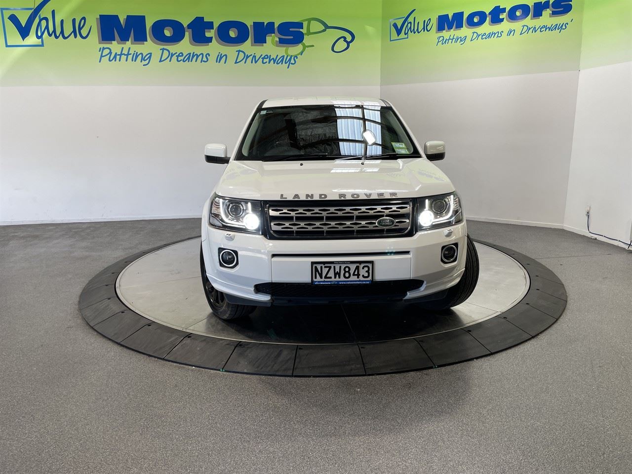 Vehicle image 2