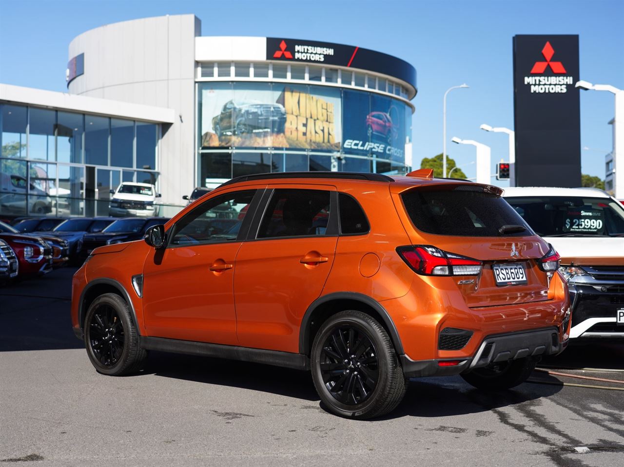 Vehicle image 2