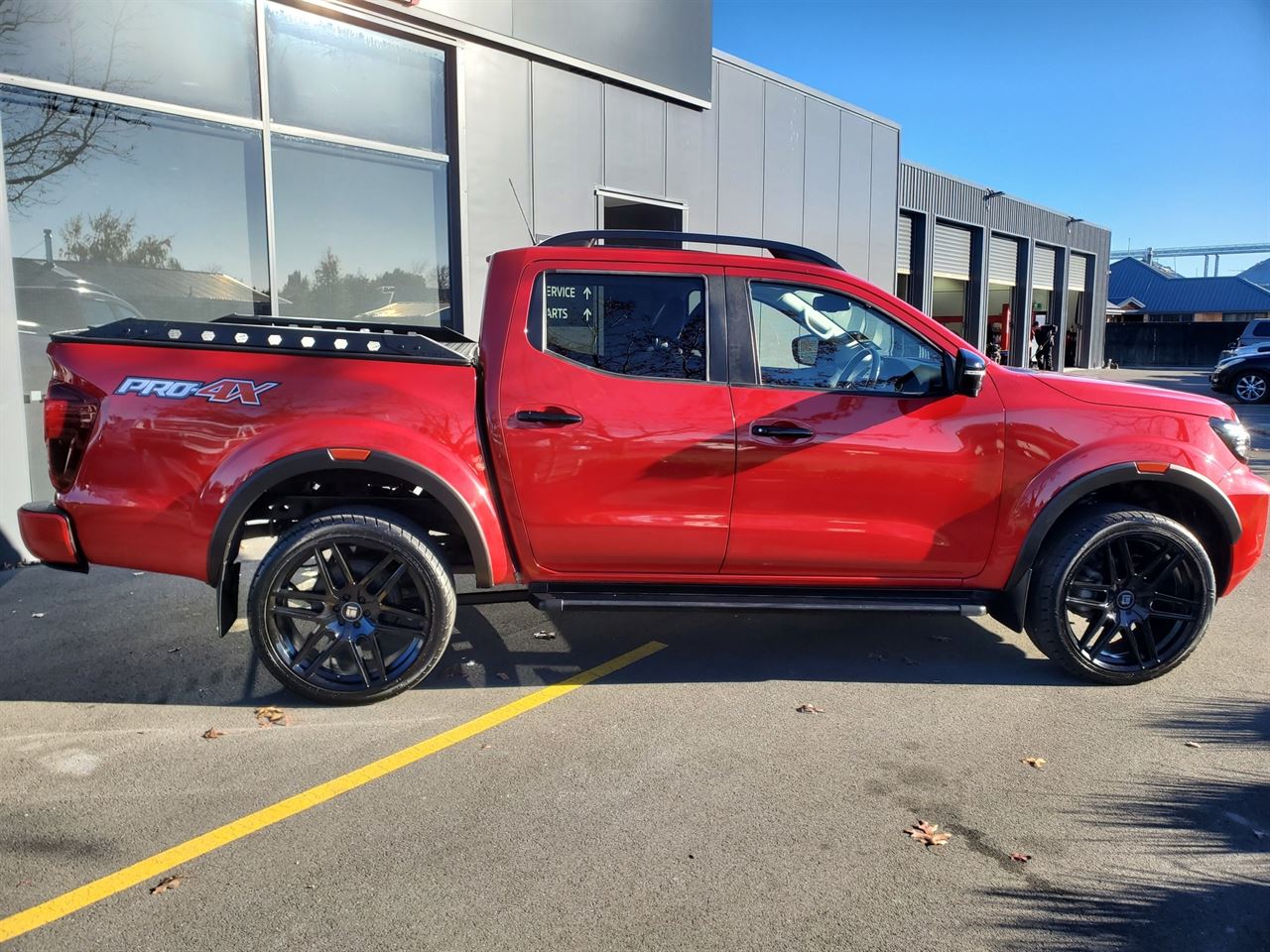 Vehicle image 2