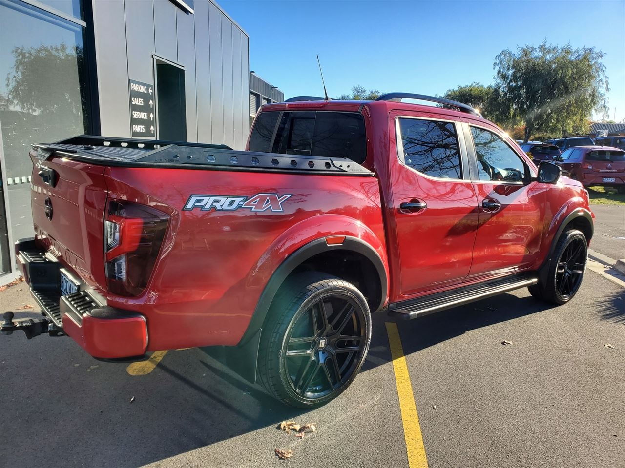 Vehicle image 3