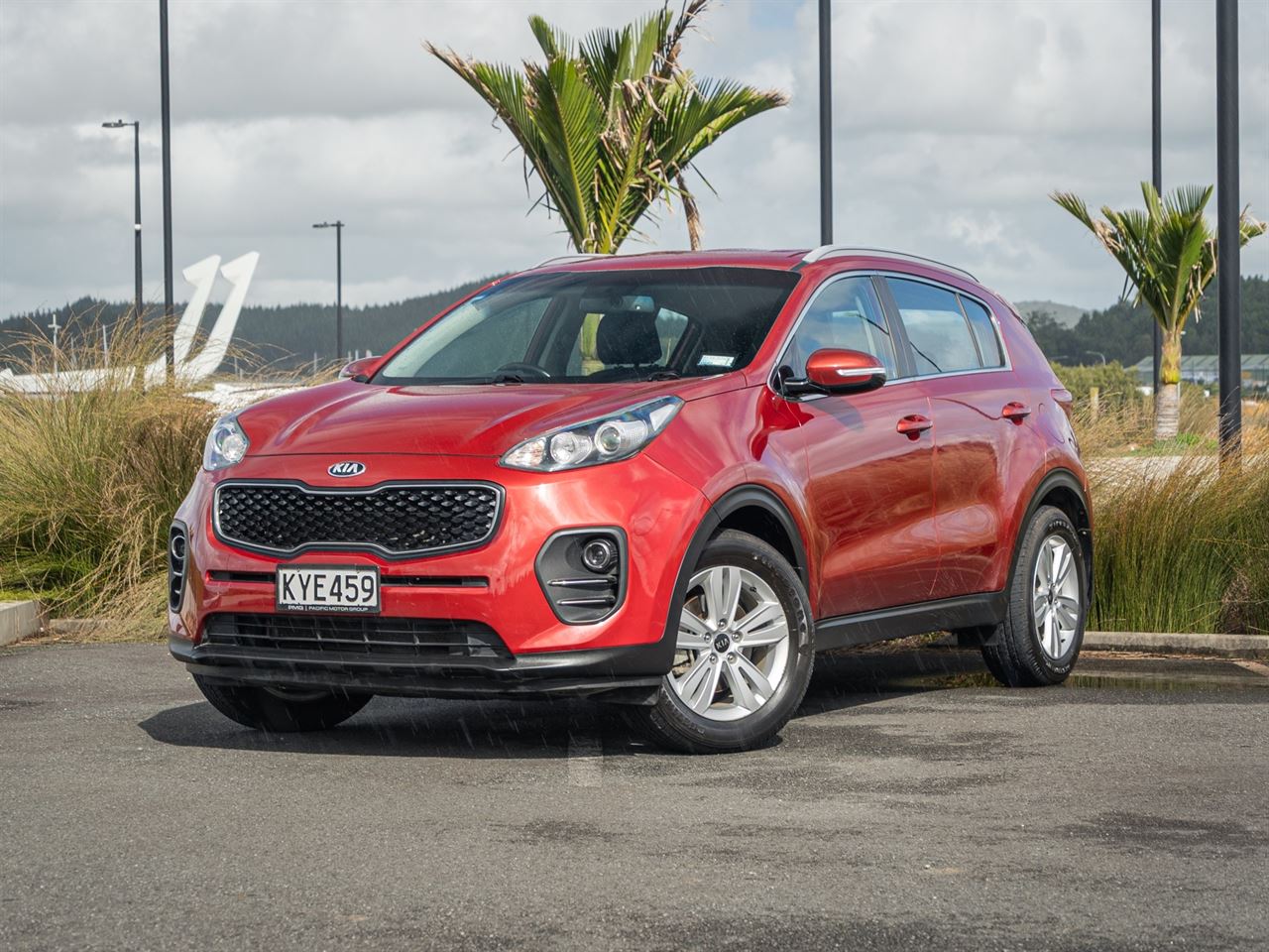 Vehicle image 1