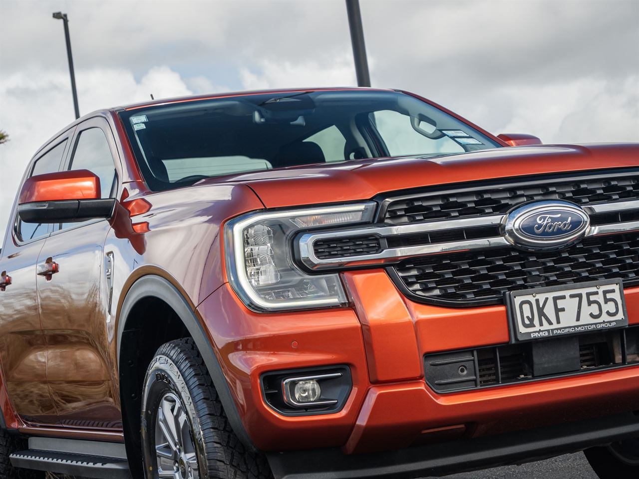 Vehicle image 3