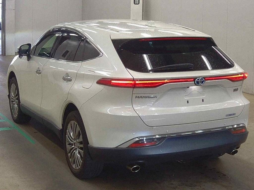 Vehicle image 2