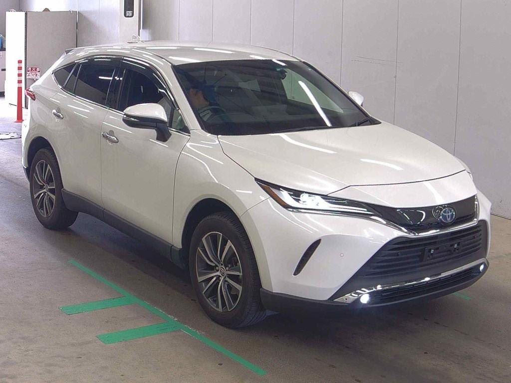 Vehicle image 3