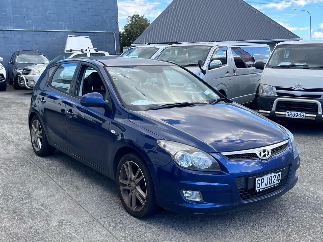 Vehicle image 1