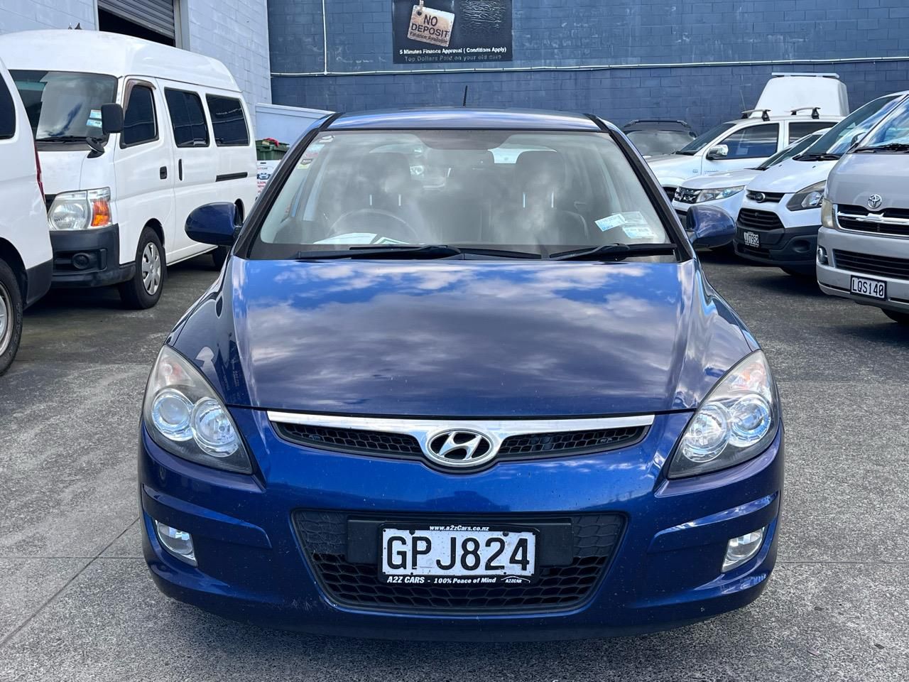 Vehicle image 2