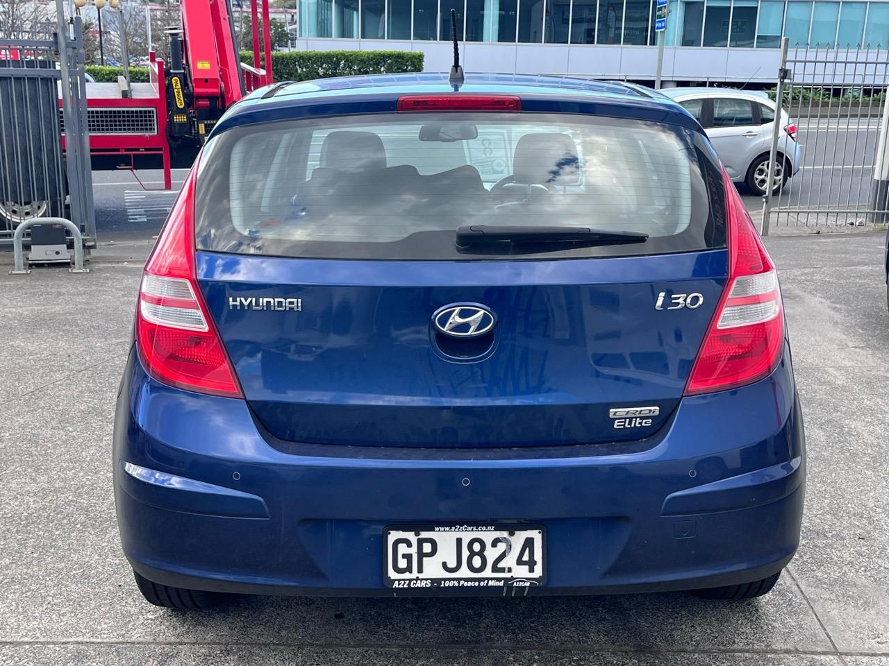Vehicle image 5