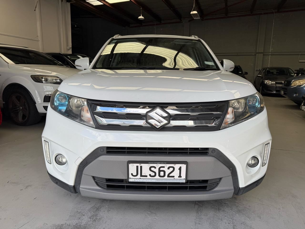 Vehicle image 1