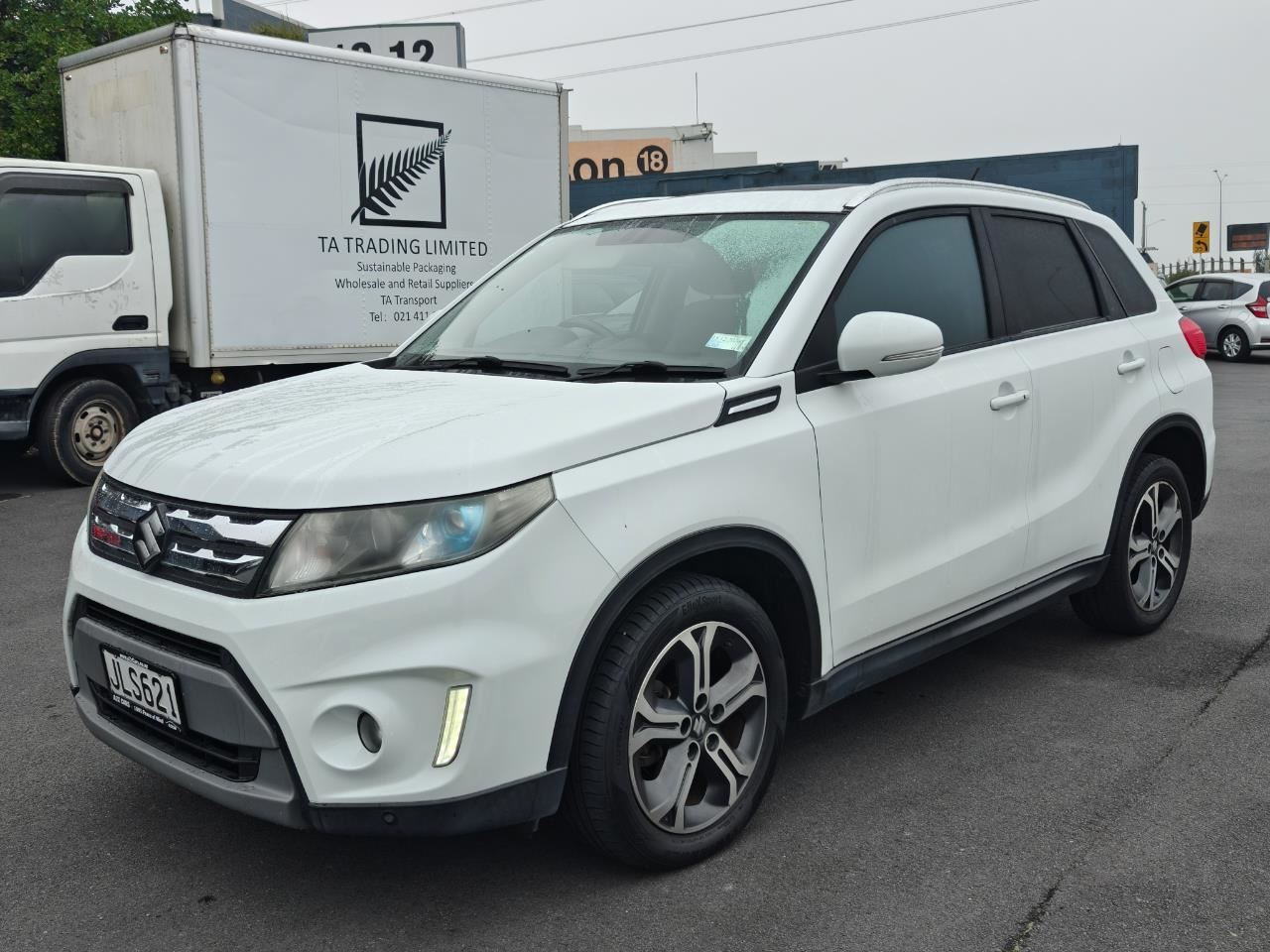 Vehicle image 2