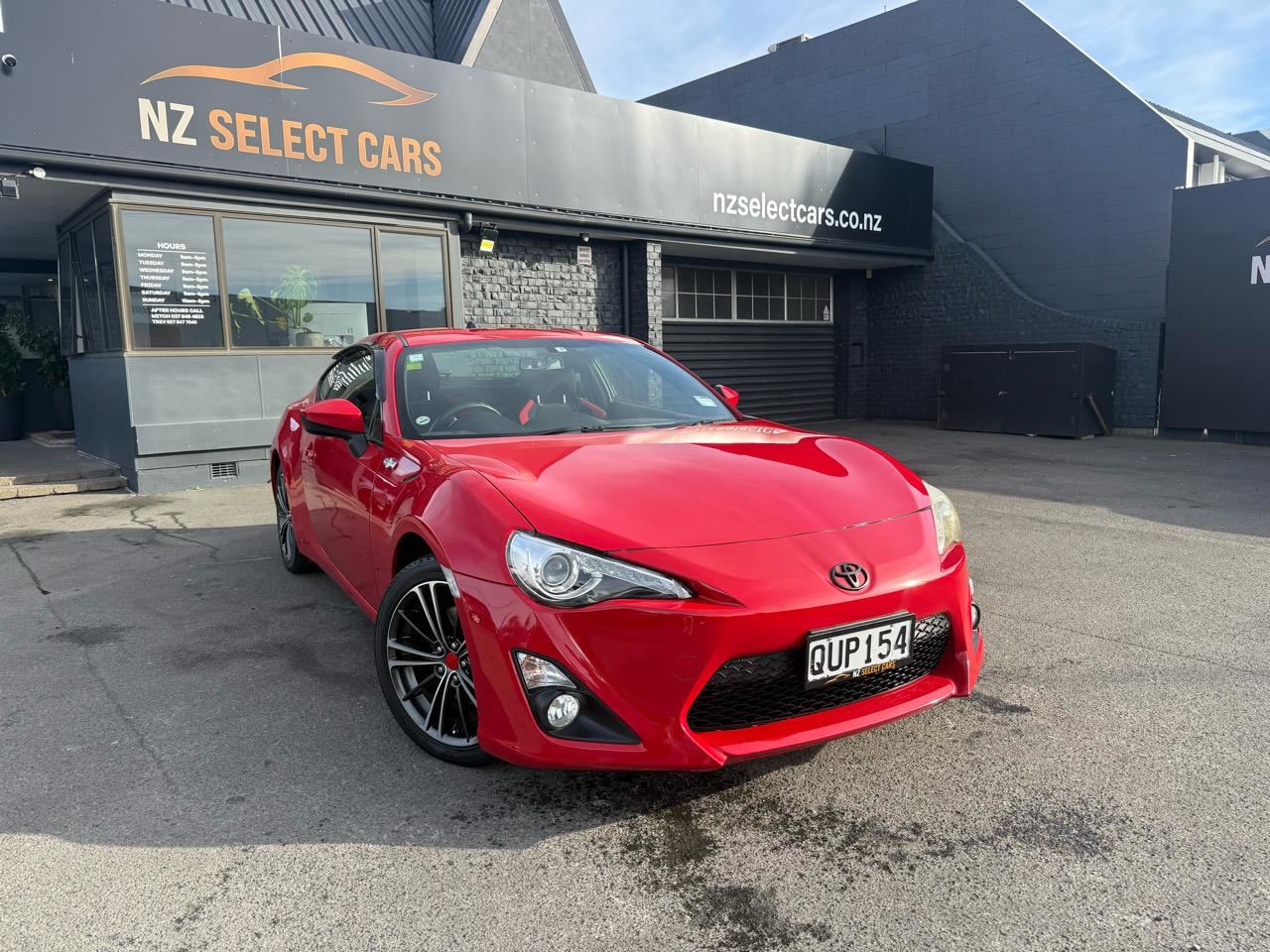 Vehicle image 1