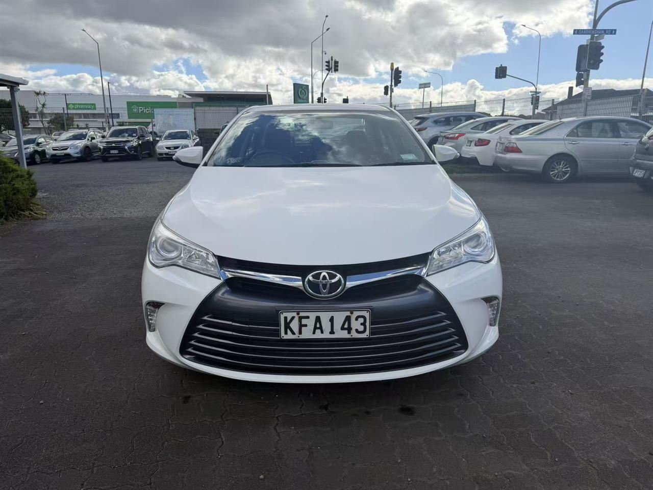Vehicle image 2