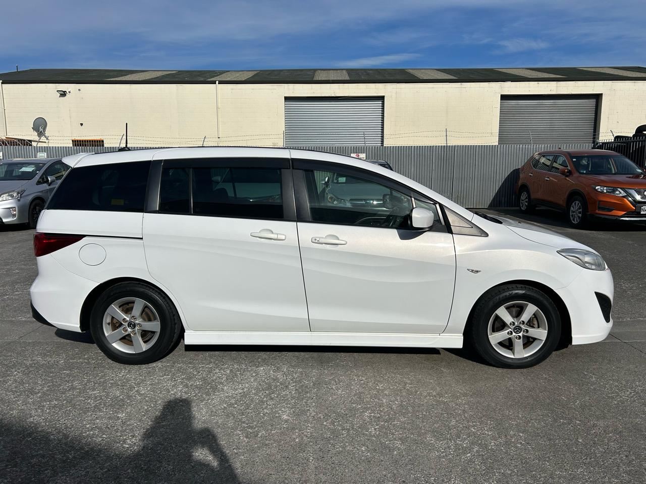 Vehicle image 5