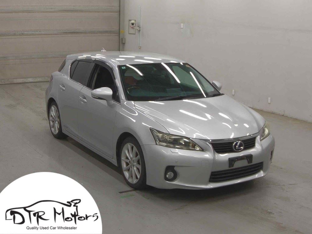 Vehicle image 1