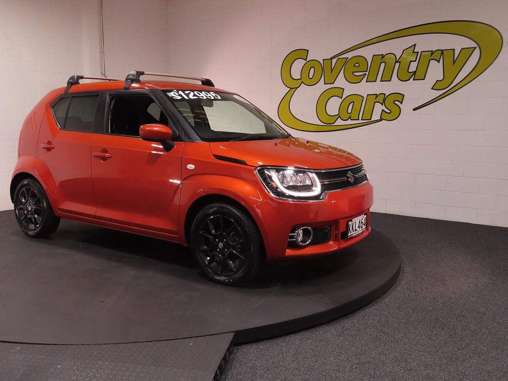 Vehicle image 1