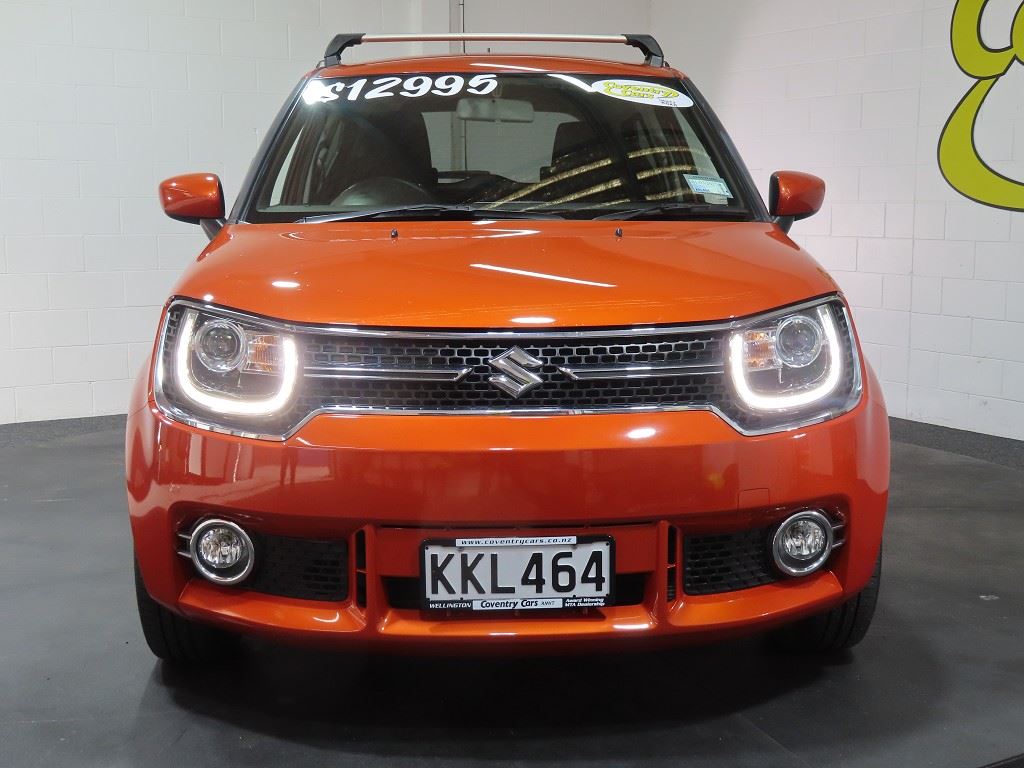 Vehicle image 2