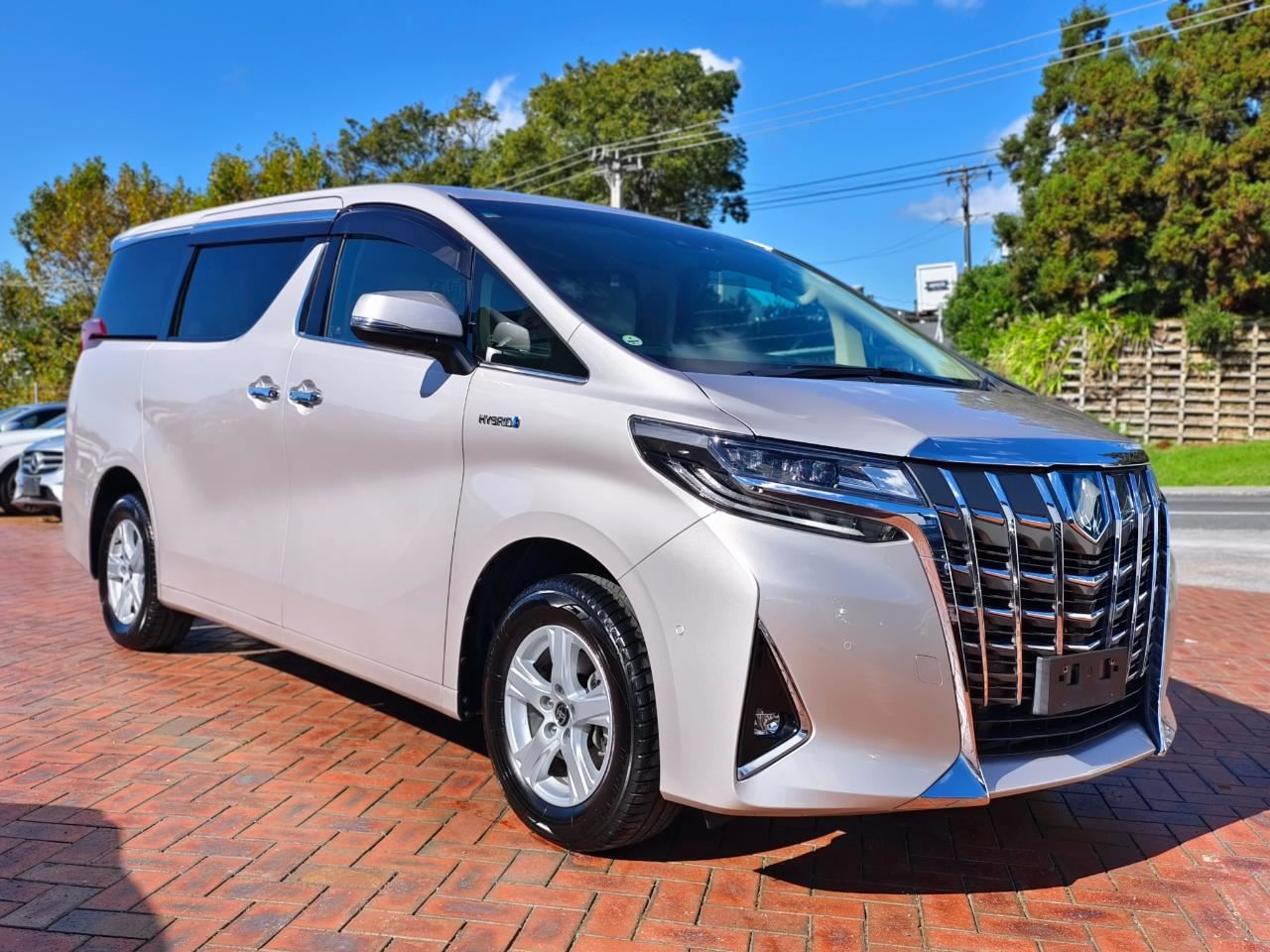 Vehicle image 1