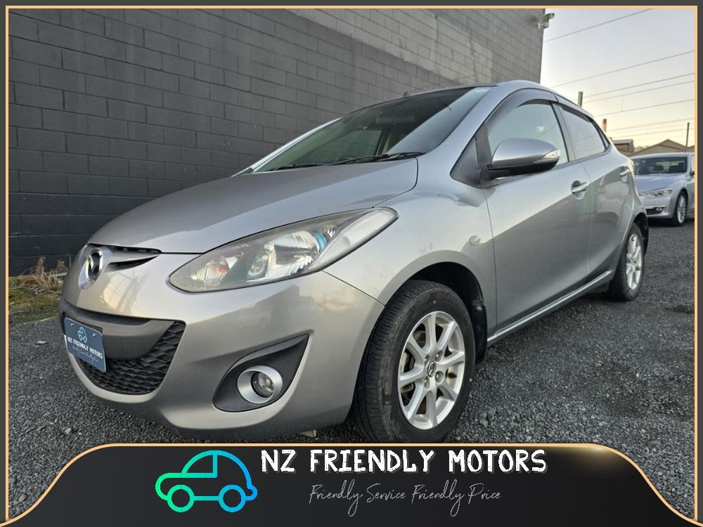 Vehicle image 1
