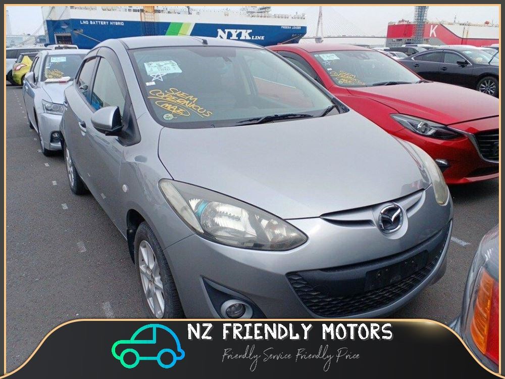 Vehicle image 1