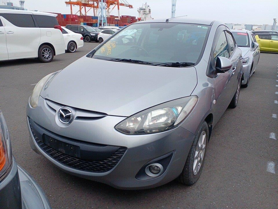 Vehicle image 2