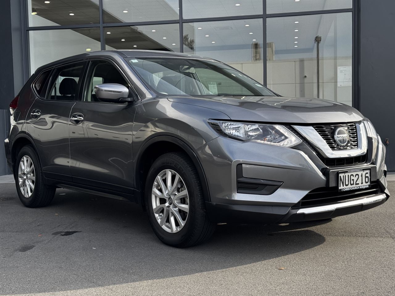 Vehicle image 1