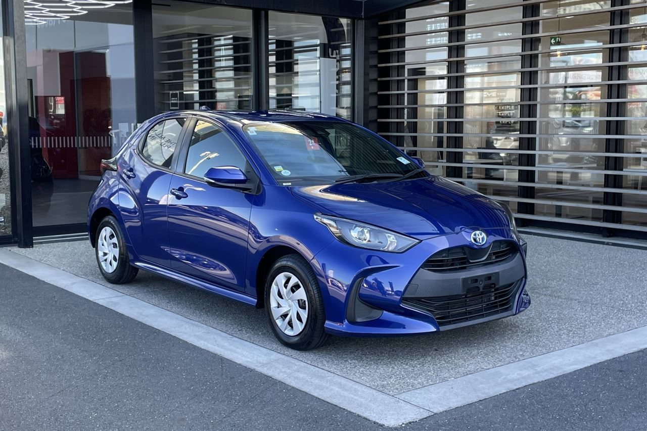 Vehicle image 1