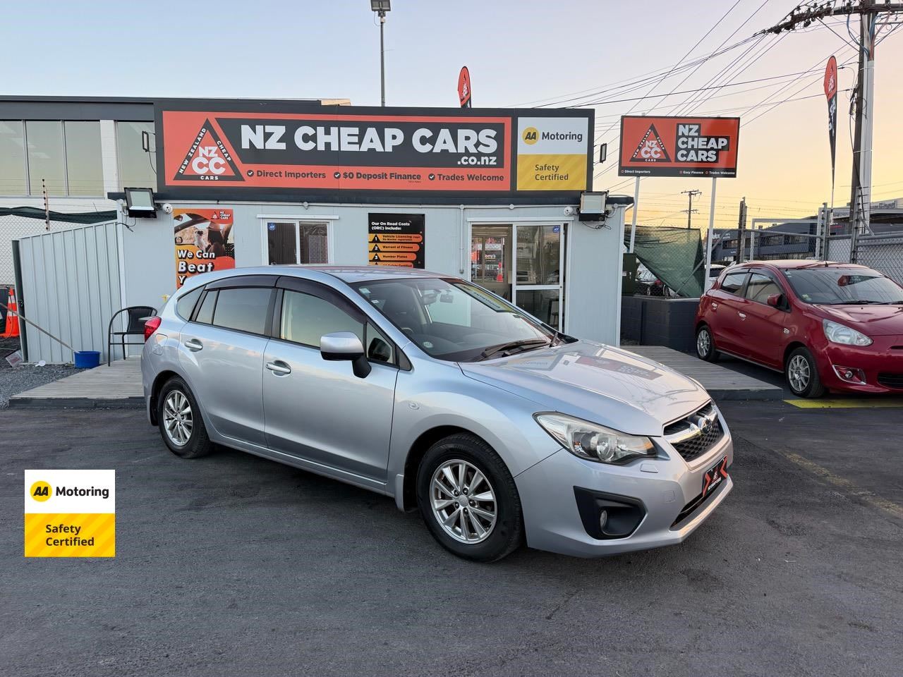 Vehicle image 1