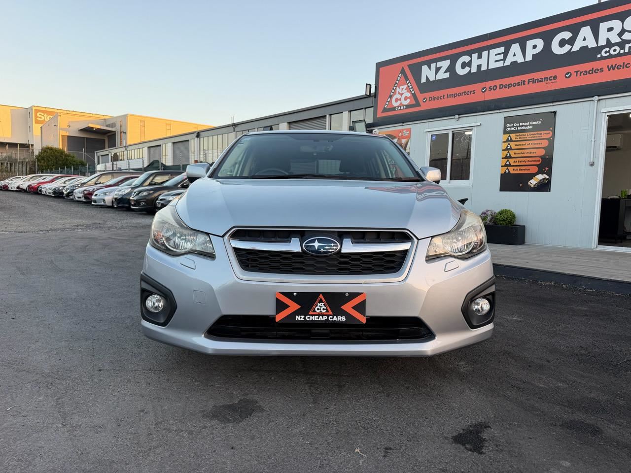 Vehicle image 2