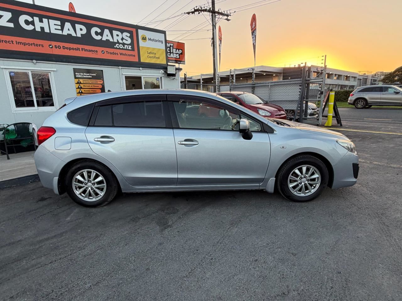 Vehicle image 5
