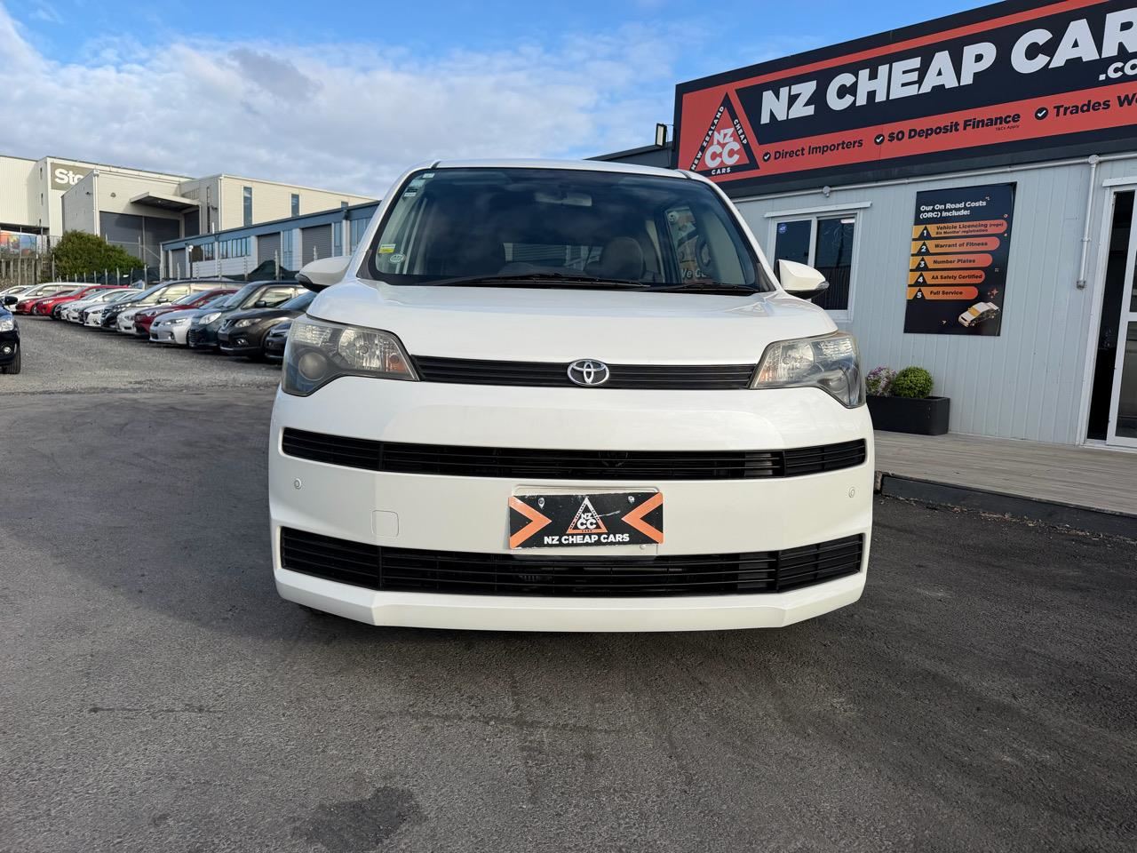 Vehicle image 2