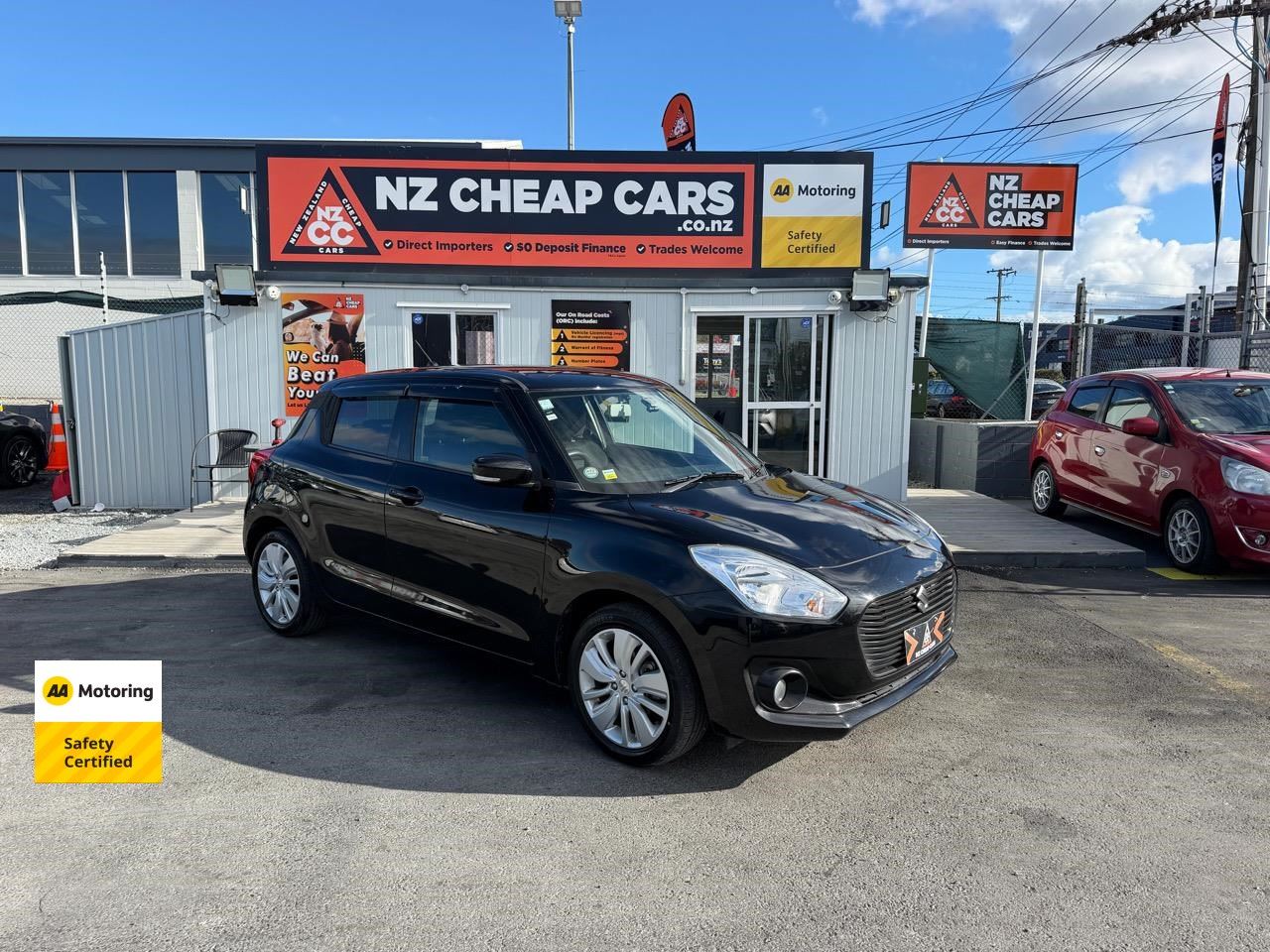 Vehicle image 1