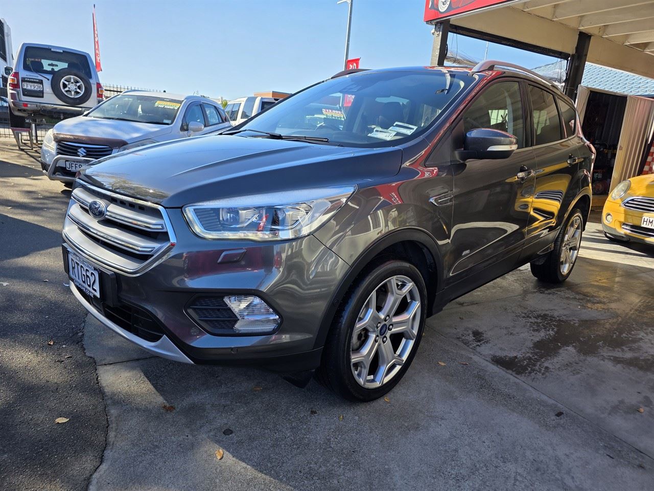 Vehicle image 2