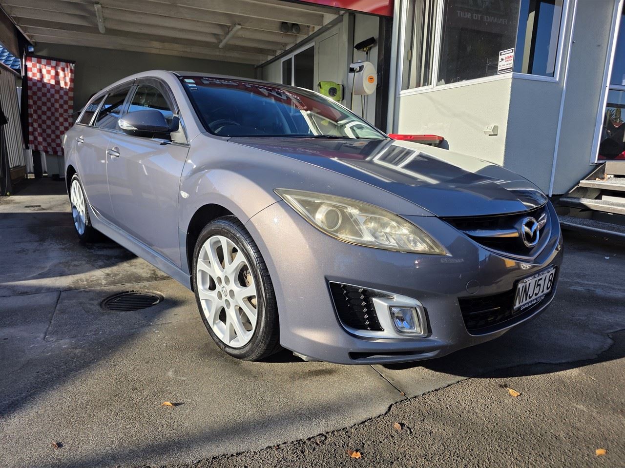 Vehicle image 1