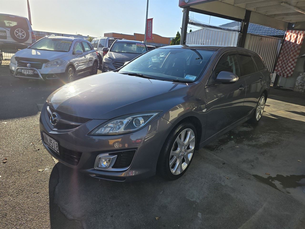 Vehicle image 2