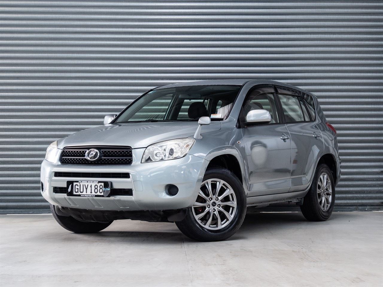 Vehicle image 1