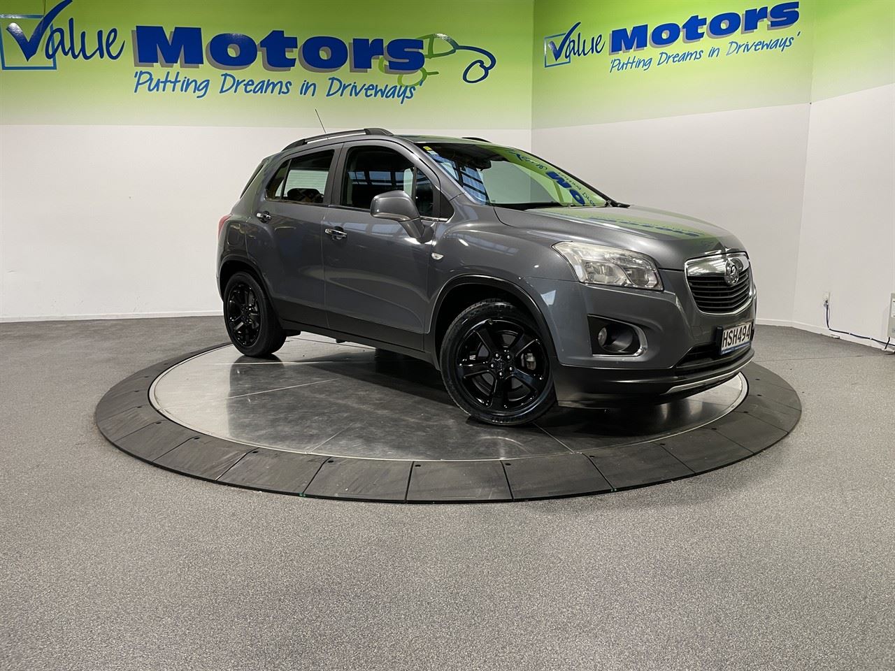 Vehicle image 1