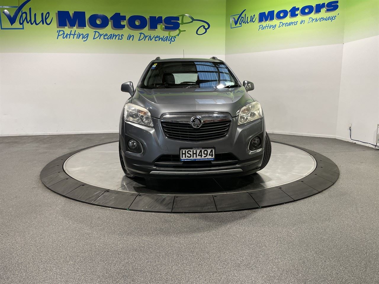 Vehicle image 2