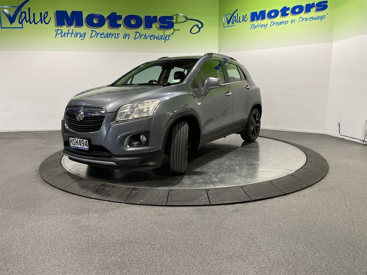 Vehicle image 3