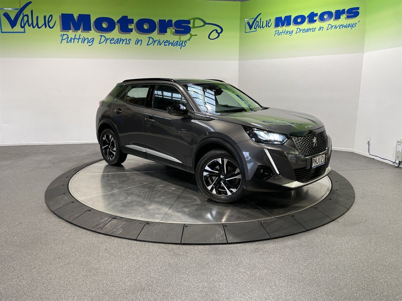 Vehicle image 1