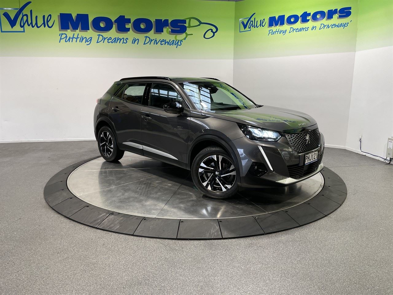 Vehicle image 1
