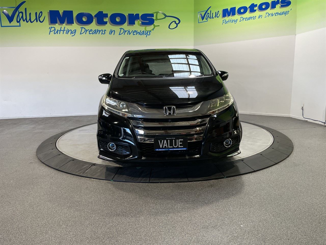 Vehicle image 2